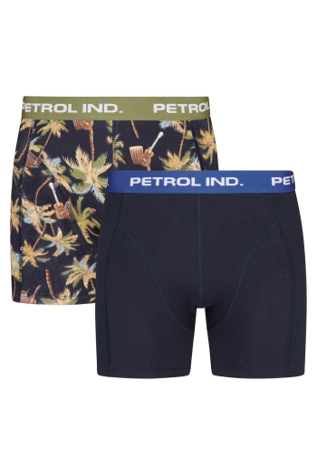 Petrol Industries Men Underwear Boxer