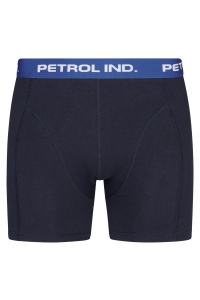 Petrol Industries Men Underwear Boxer navy blue