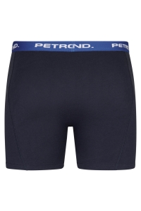 Petrol Industries Men Underwear Boxer navy blue