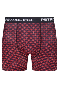 Petrol Industries Men Underwear Boxer 2-pack navy blue