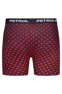 Petrol Industries Men Underwear Boxer 2-pack navy blue