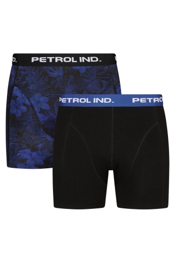 Petrol Industries Men Underwear Boxer 2-pack