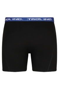 Petrol Industries Men Underwear Boxer 2-pack black