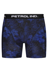 Petrol Industries Men Underwear Boxer 2-pack black