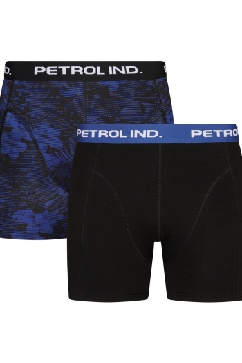 Petrol Industries Men Underwear Boxer 2-pack
