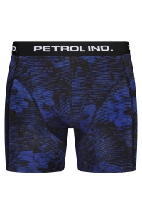 Petrol Industries Men Underwear Boxer 2-pack black