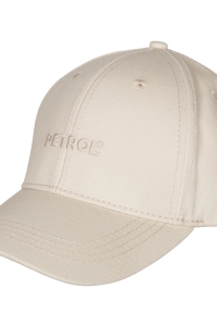 Petrol Industries Men Accesoires Cap seashell
