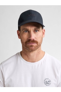 Petrol Industries Men Accesoires Cap anthra