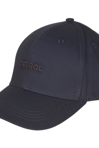 Petrol Industries Men Accesoires Cap anthra