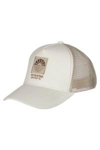 Petrol Industries Men Accesoires Cap seashell