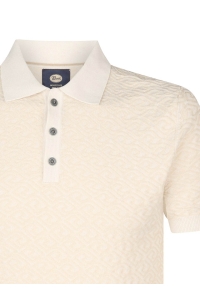 Petrol Industries Men Knitwear Polo seashell