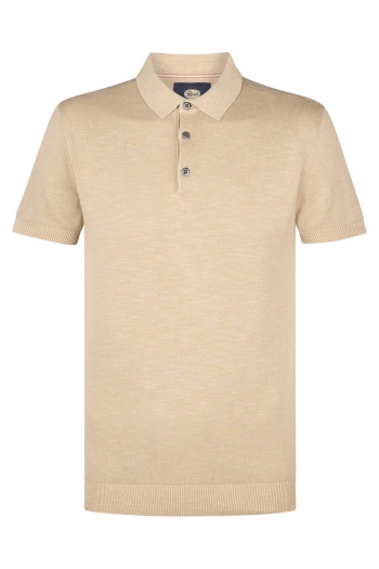 Petrol Industries Men Knitwear Polo