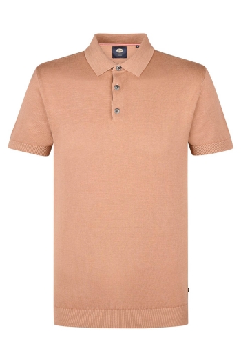 Petrol Industries Men Knitwear Polo