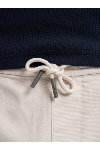 Petrol Industries Men Shorts Chino seashell