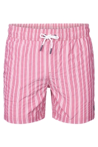 Petrol Industries Men Swimshort dusty plum