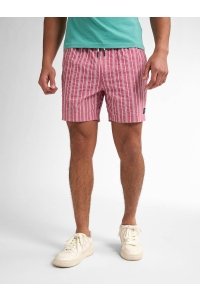 Petrol Industries Men Swimshort dusty plum