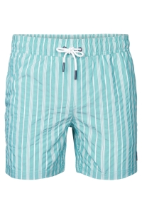 Petrol Industries Men Swimshort aqua green