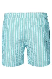 Petrol Industries Men Swimshort aqua green