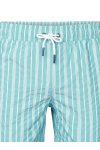 Petrol Industries Men Swimshort aqua green
