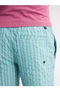Petrol Industries Men Swimshort aqua green