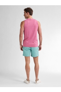 Petrol Industries Men Swimshort aqua green