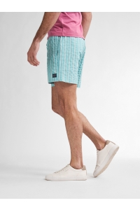 Petrol Industries Men Swimshort aqua green
