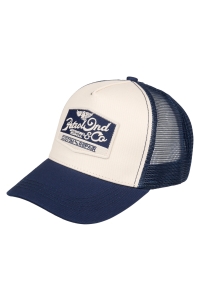 Petrol Industries Men Accesoires Cap navy blue