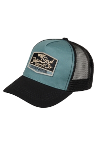 Petrol Industries Men Accesoires Cap oil green