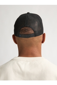 Petrol Industries Men Accesoires Cap oil green