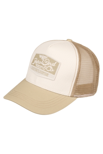 Petrol Industries Men Accesoires Cap