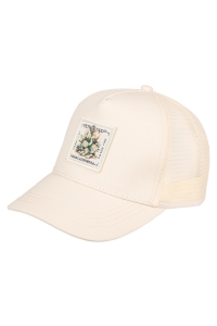 Petrol Industries Men Accesoires Cap seashell