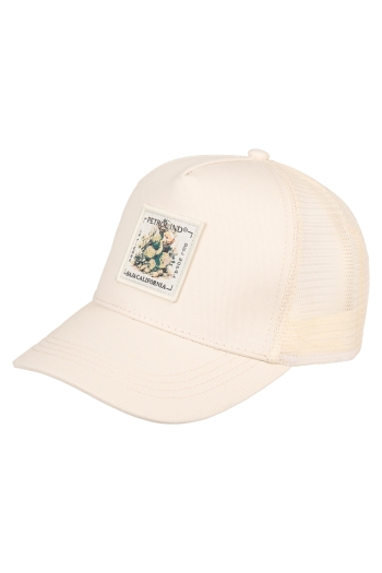 Petrol Industries Men Accesoires Cap