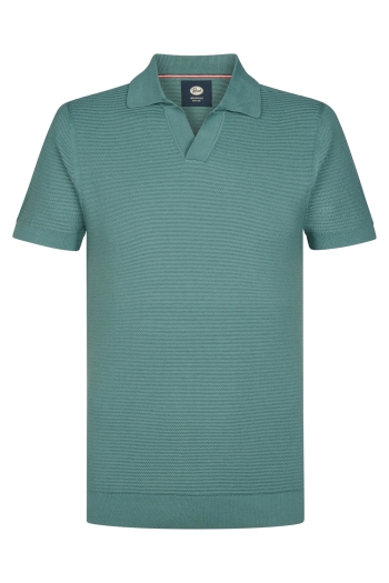 Petrol Industries Men Knitwear Polo