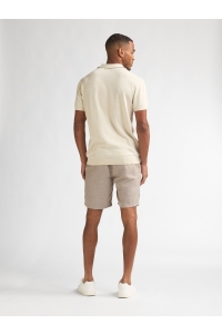 Petrol Industries Men Knitwear Polo seashell