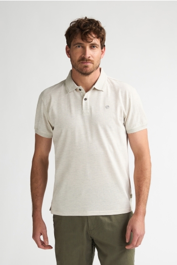 Petrol Industries Men Polo Short Sleeve