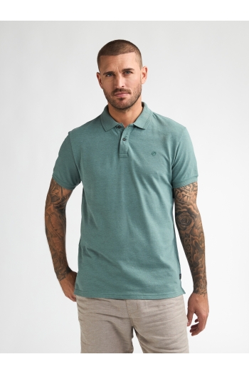 Petrol Industries Men Polo Short Sleeve