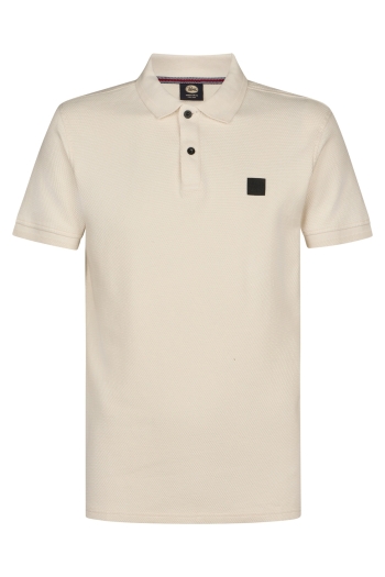 Petrol Industries Men Polo Short Sleeve
