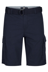 Petrol Industries Men Shorts Cargo navy blue