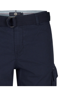 Petrol Industries Men Shorts Cargo navy blue