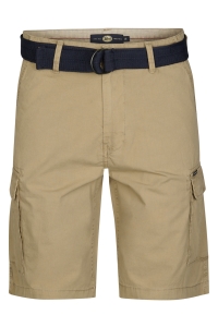 Petrol Industries Men Shorts Cargo light tan