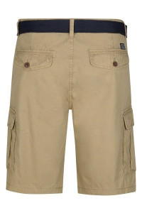 Petrol Industries Men Shorts Cargo light tan