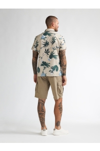 Petrol Industries Men Shorts Cargo light tan