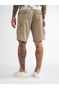 Petrol Industries Men Shorts Cargo light tan