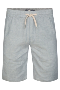 Petrol Industries Men Shorts Chino marble blue