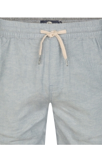 Petrol Industries Men Shorts Chino marble blue