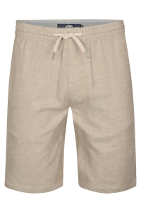 Petrol Industries Men Shorts Chino light tan