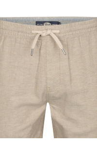 Petrol Industries Men Shorts Chino light tan