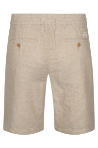 Petrol Industries Men Shorts Chino light tan