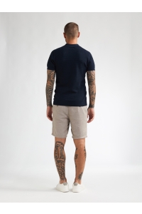 Petrol Industries Men Shorts Chino light tan