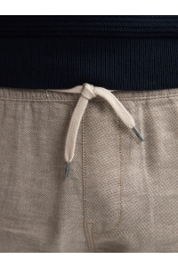 Petrol Industries Men Shorts Chino light tan